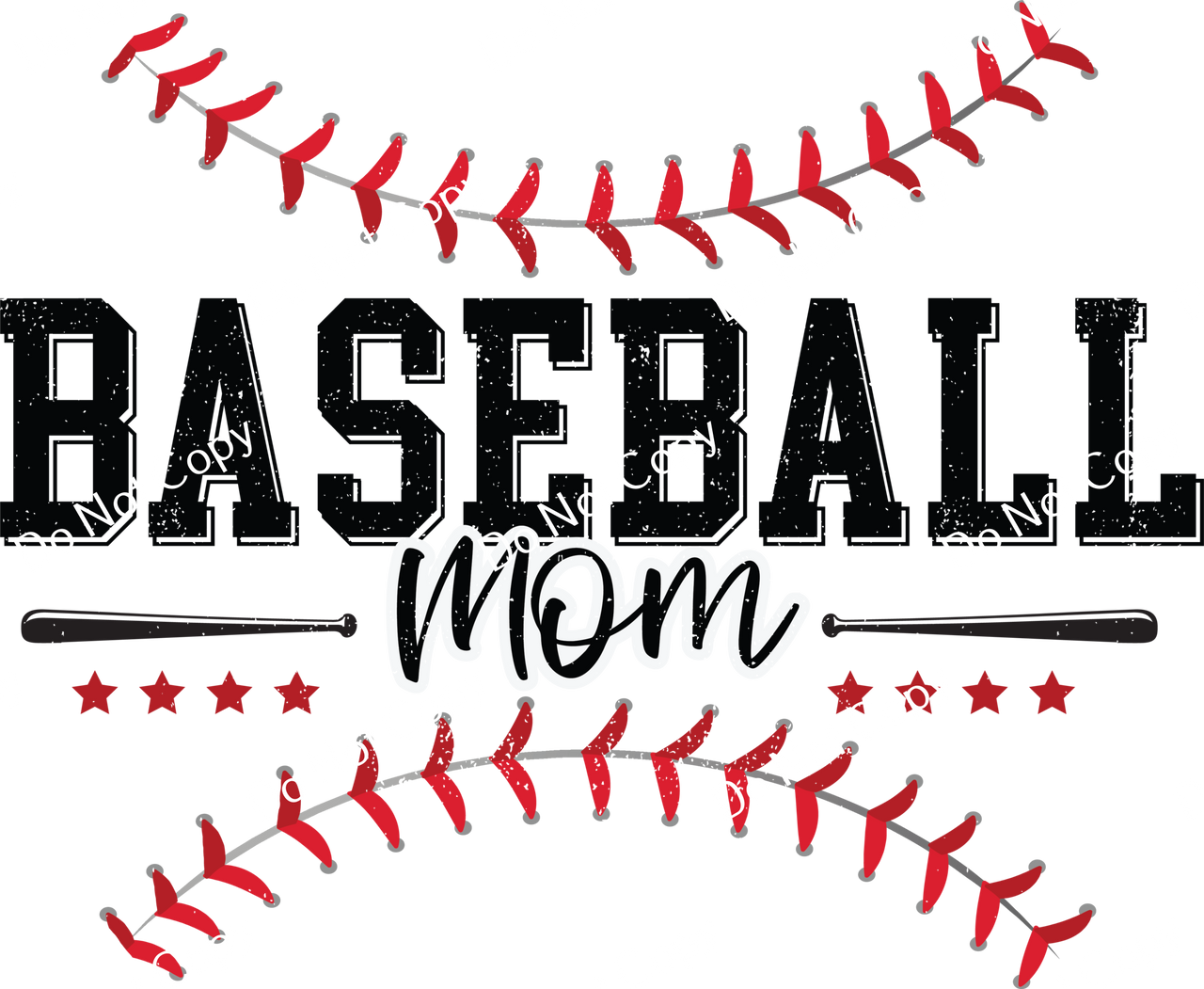 ColorSplash Ultra | Baseball Mom CF 4