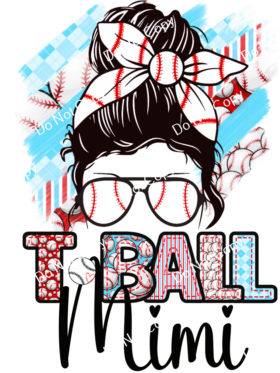 ColorSplash Ultra | T-Ball Mimi CF