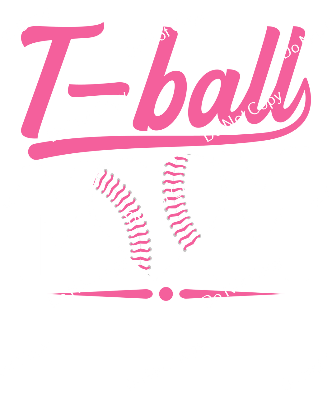 ColorSplash Ultra | T-Ball Mom CF 2