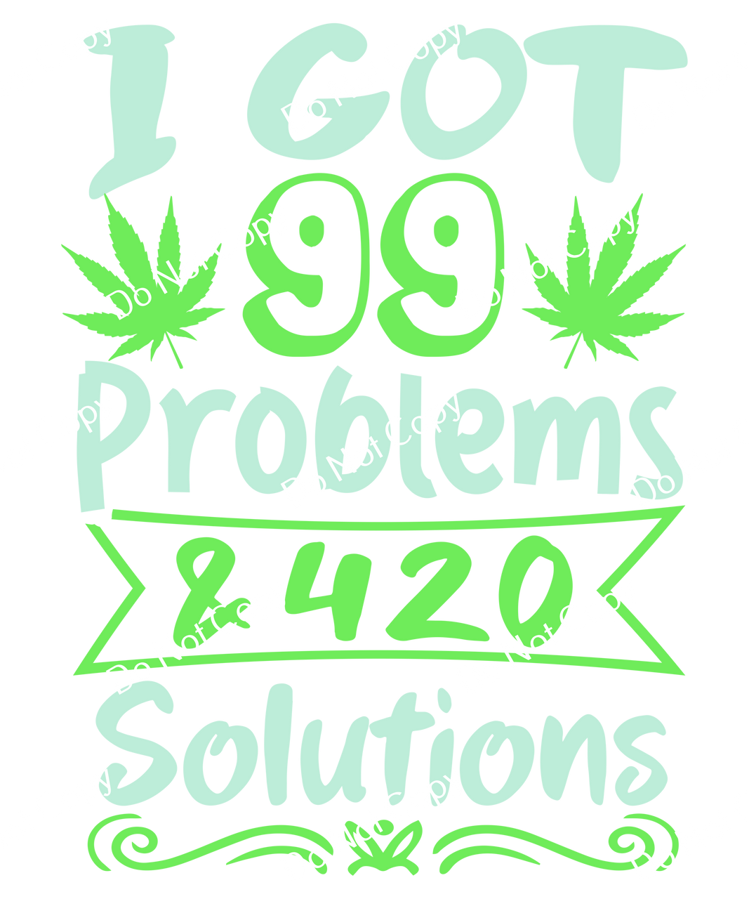 ColorSplash Ultra | 420 Solutions CF