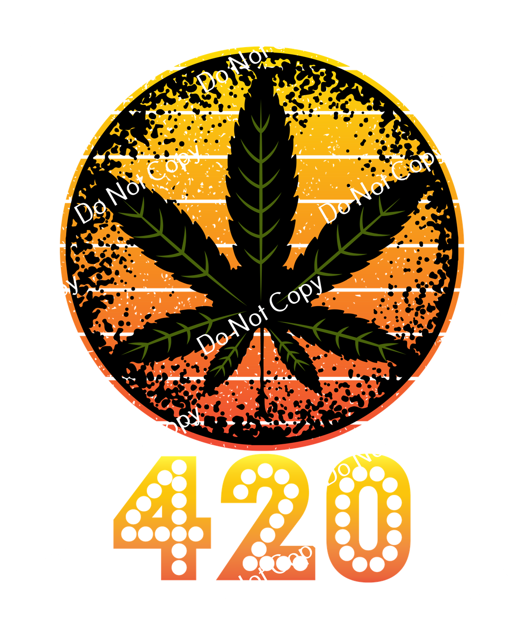 ColorSplash Ultra | 420 Cannabis CF