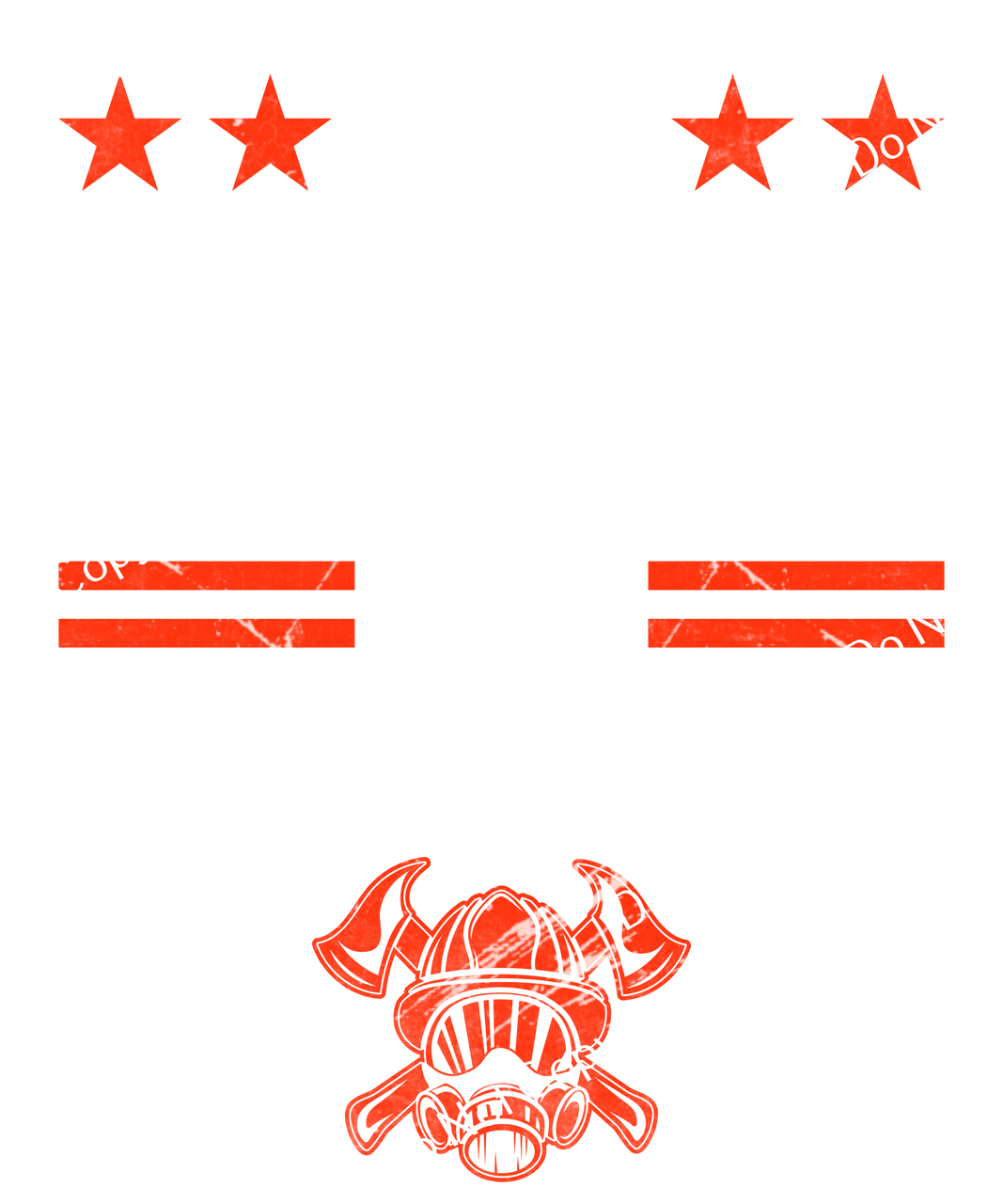 ColorSplash Ultra | My Aunt Is A Firefighter CF
