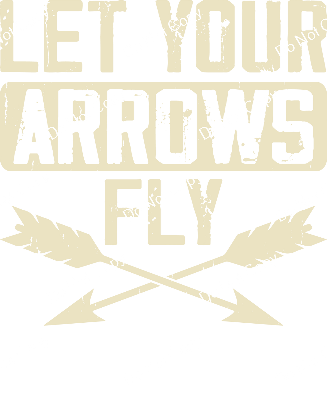 ColorSplash Ultra | Let Your Arrows Fly CF 1