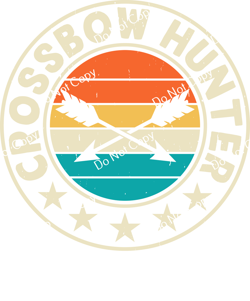 ColorSplash Ultra | Crossbow Hunter CF 2