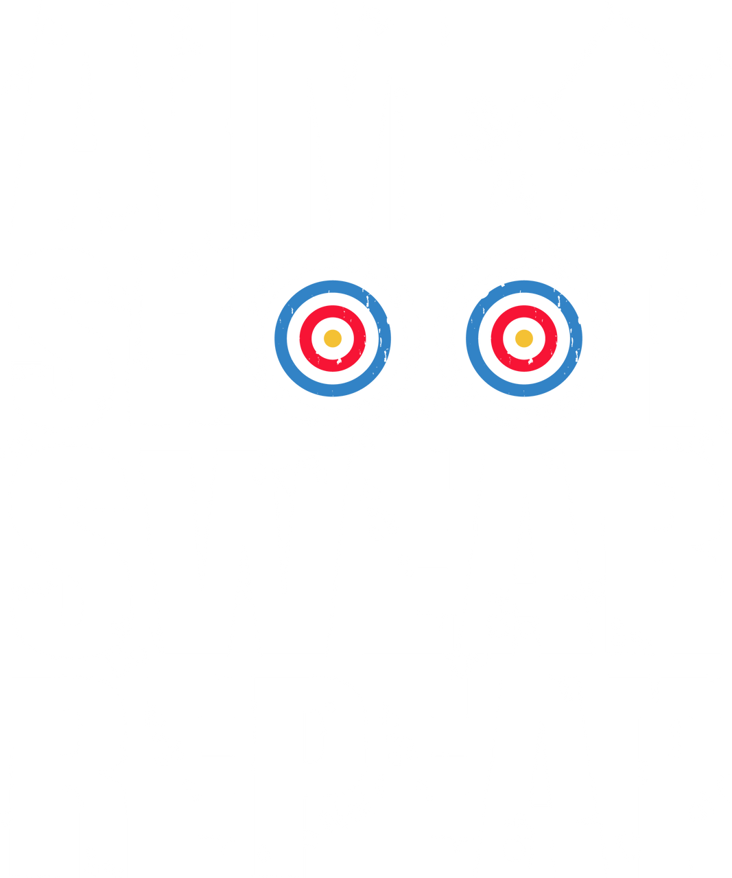 ColorSplash Ultra | Aim Shoot Swear Repeat CF