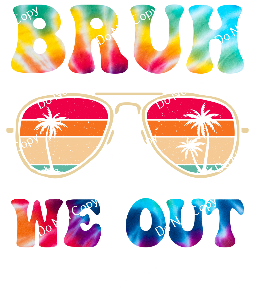 ColorSplash Ultra | Bruh We Out CF 