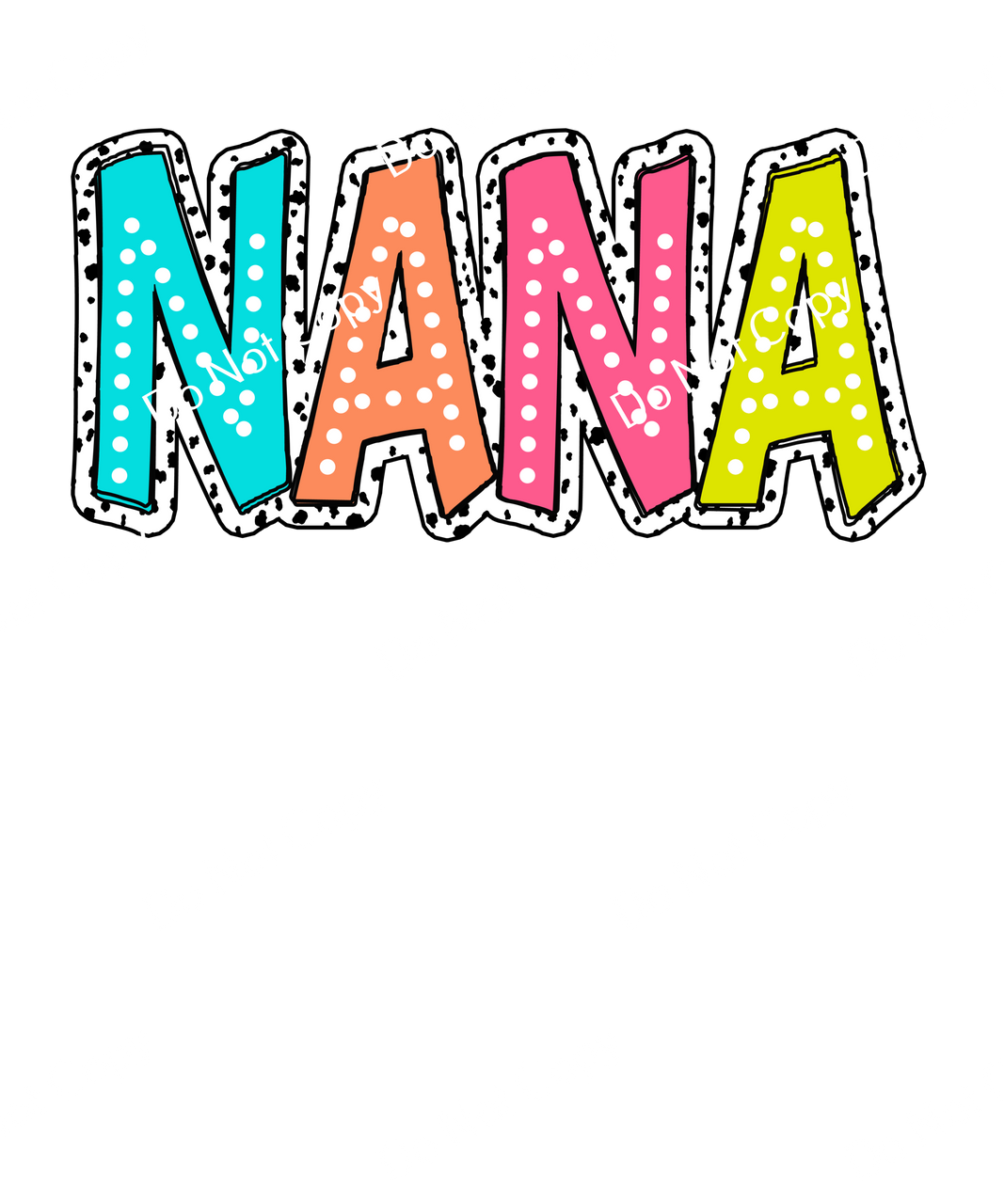 ColorSplash Ultra | Nana PFS