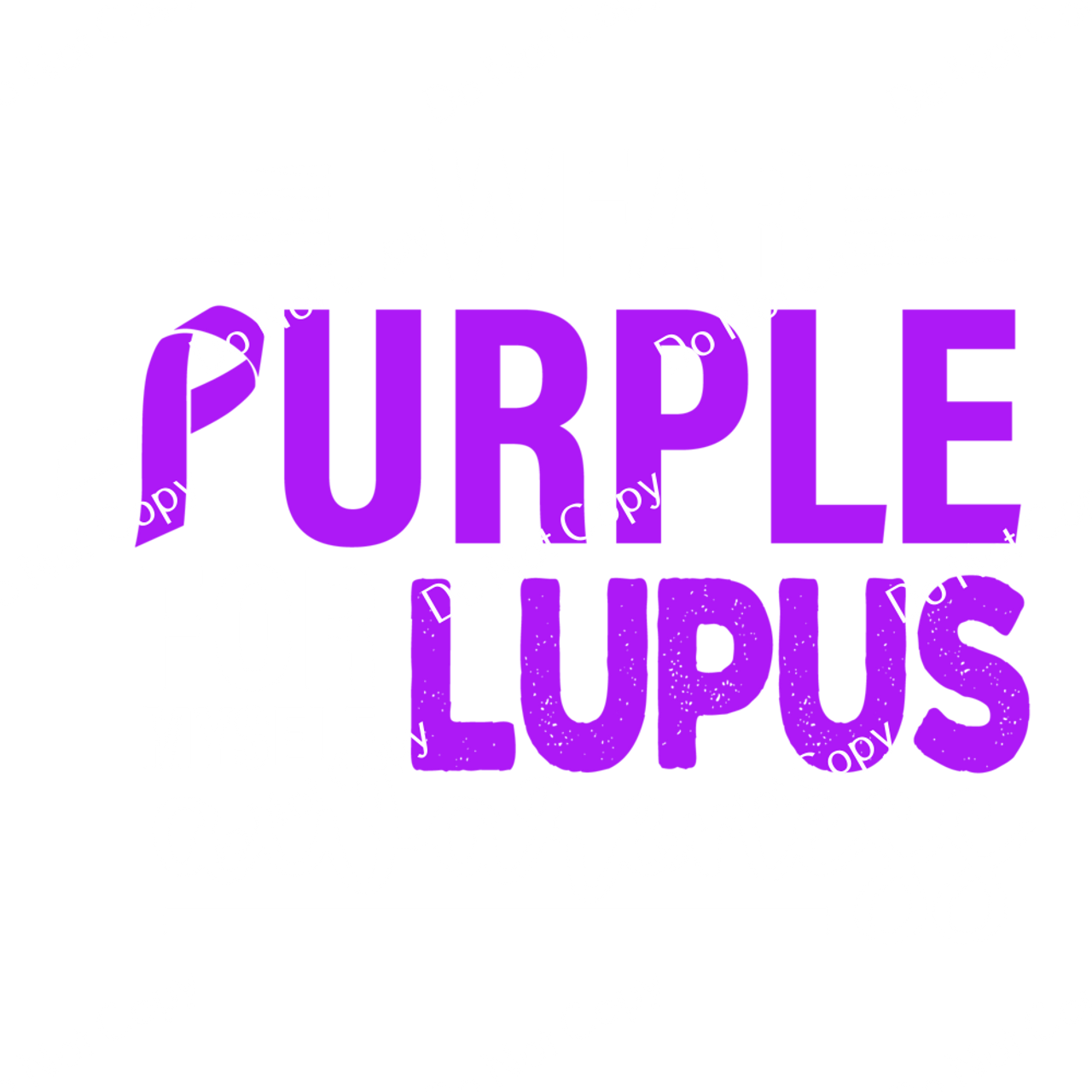 ColorSplash Ultra | Lupus Awareness BMP 28