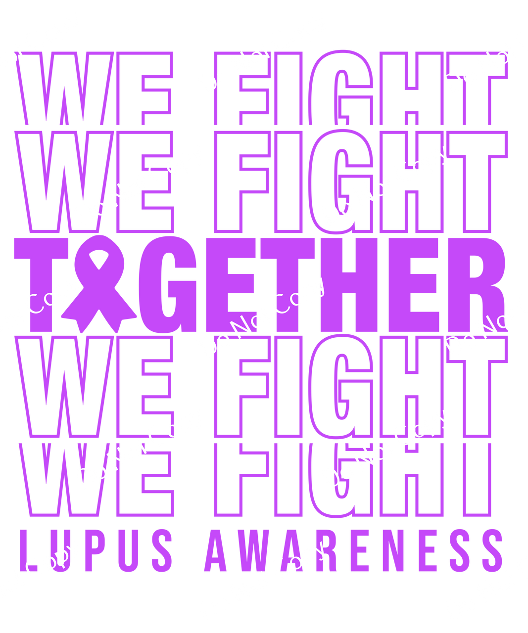 ColorSplash Ultra | We Fight Together