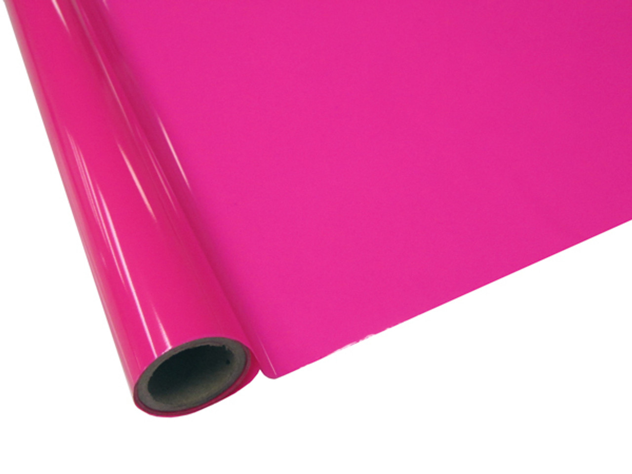 ColorSplash Foil Transfers | Bubblegum Pink