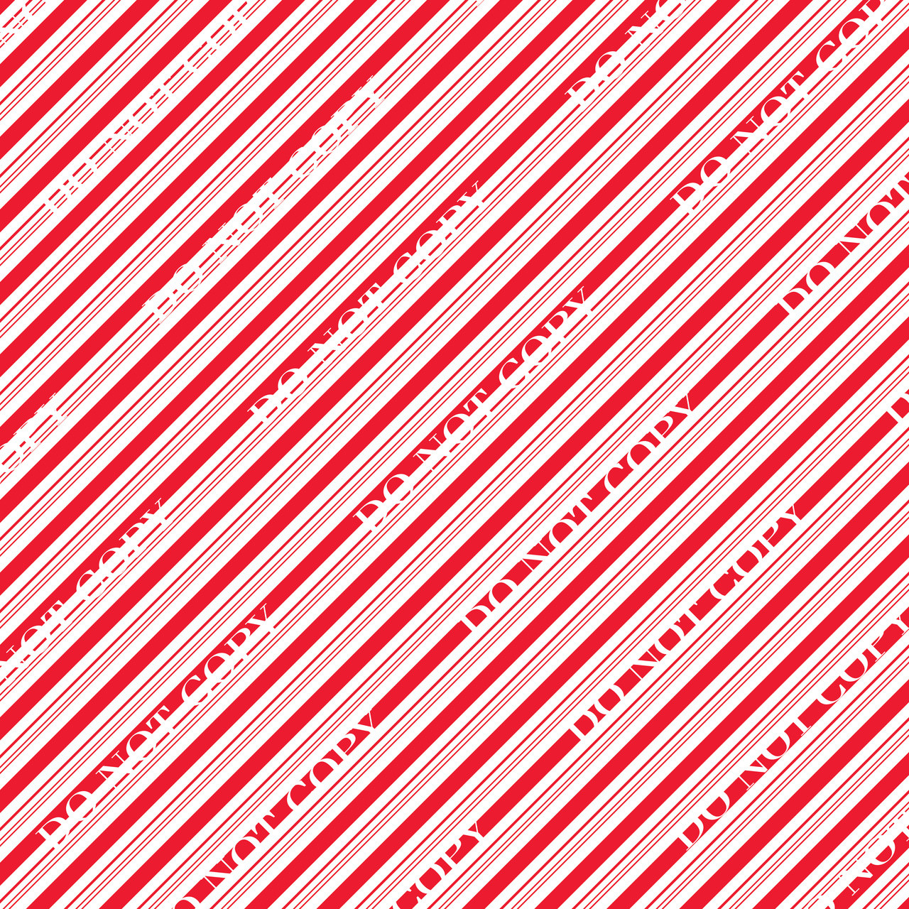 CCCMD Christmas Candy Cane 1