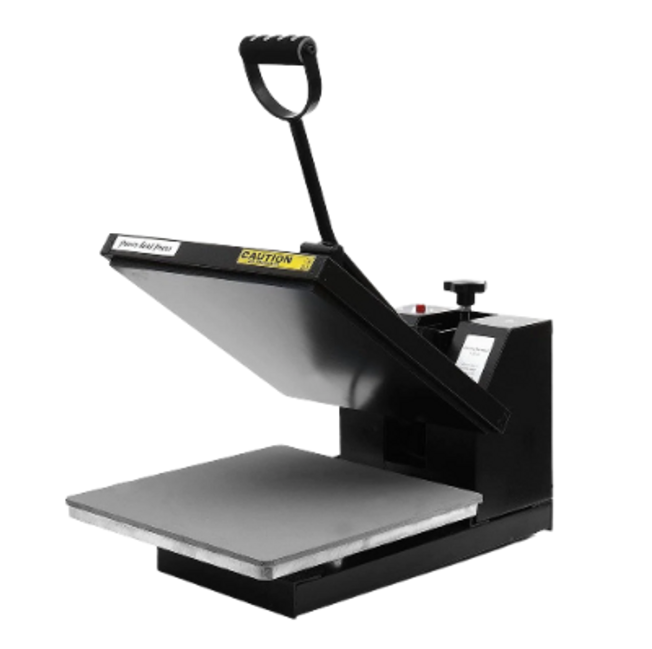 PP 15x15 Heat Press w/Pullout