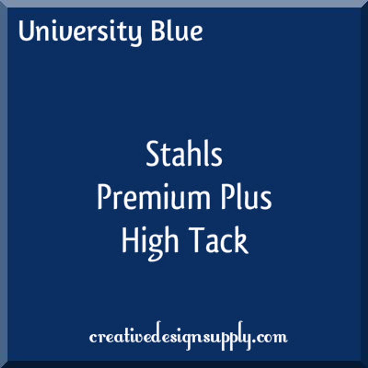 Stahls'® Cad-Cut® Premium Plus™ High Tack | University Blue