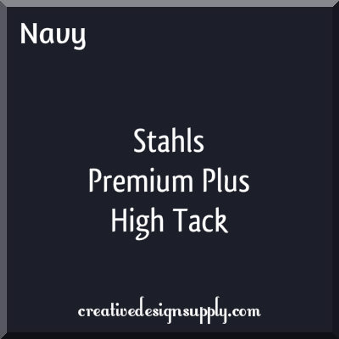 Stahls'® Cad-Cut® Premium Plus™ High Tack | Navy