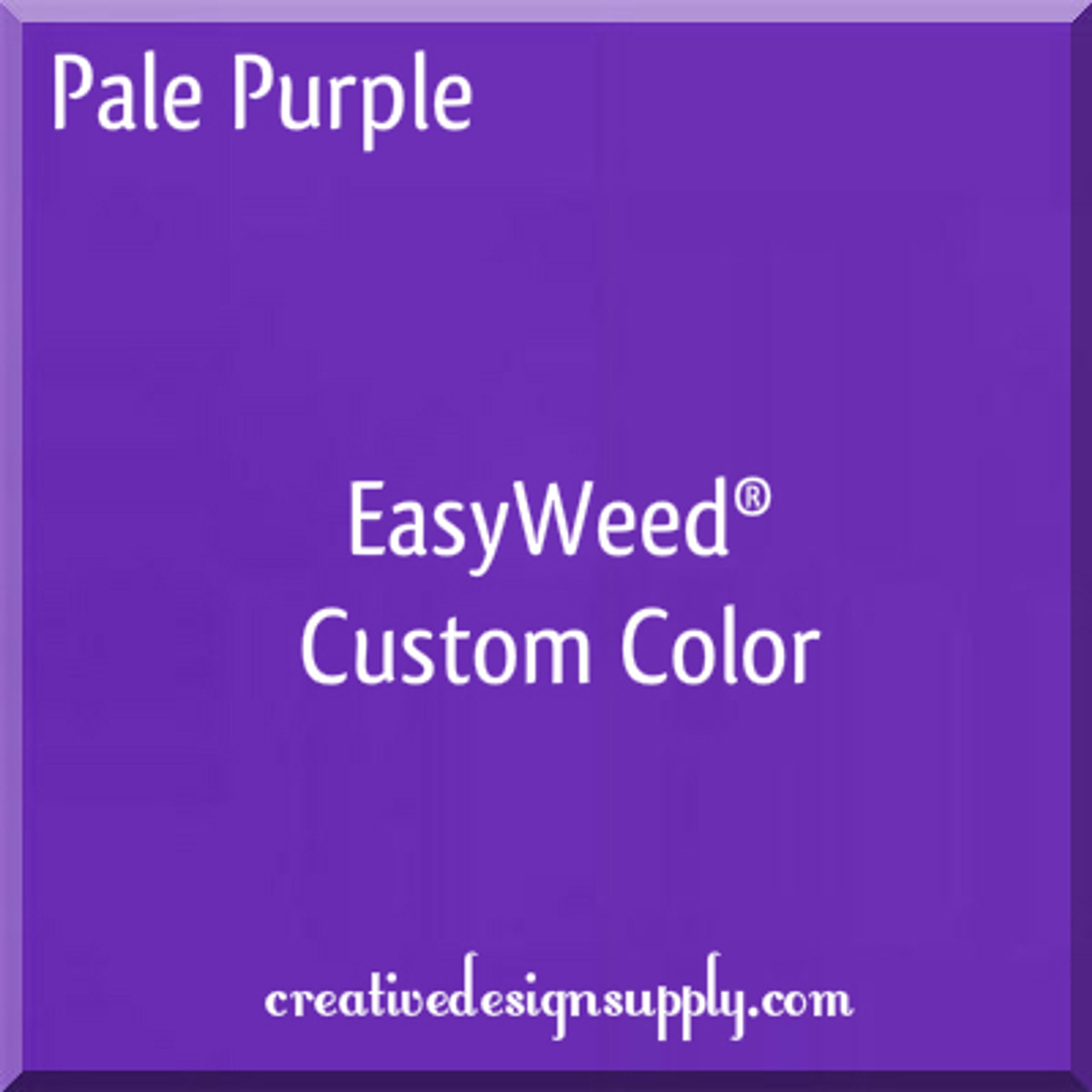 Siser® Easyweed® | Pale Purple