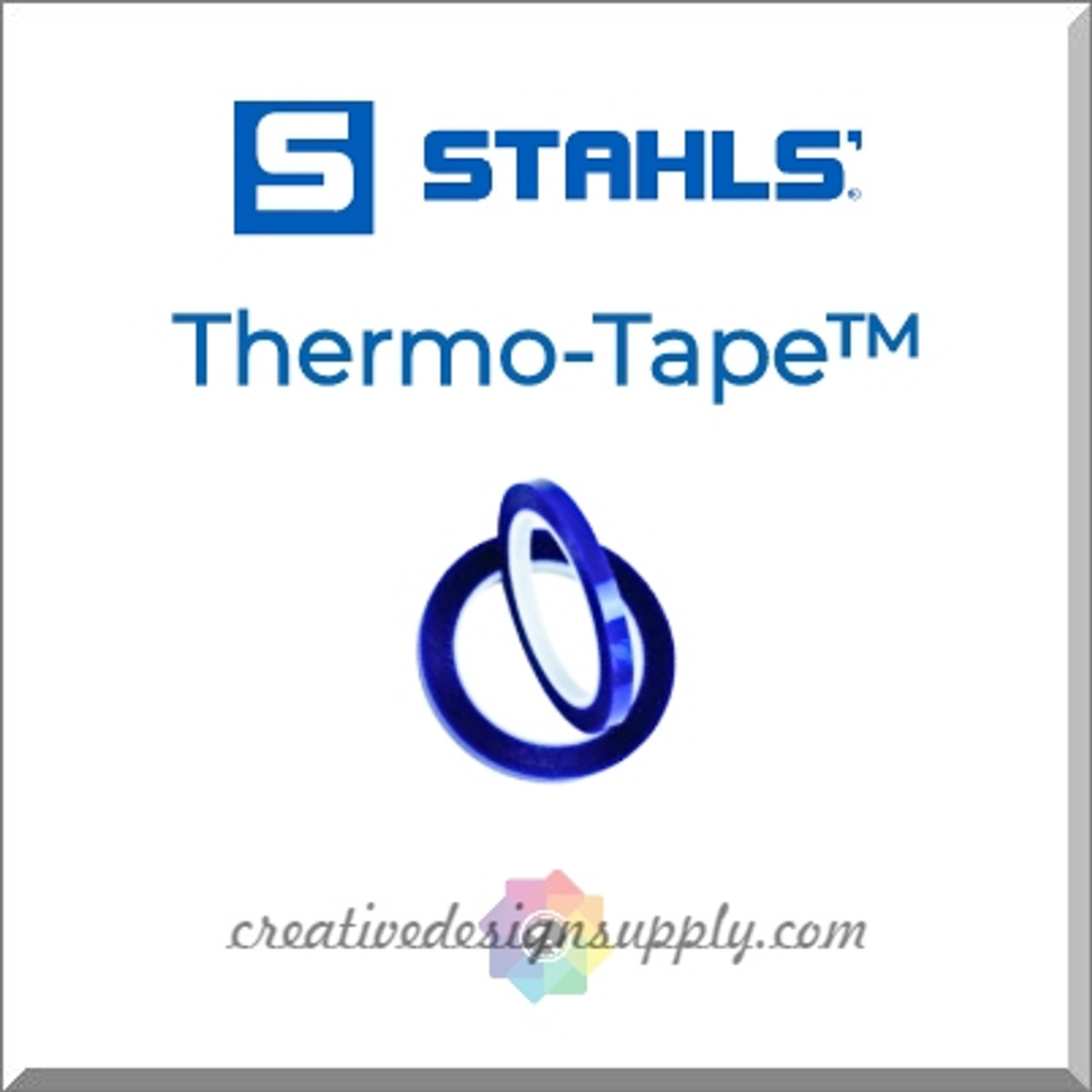 Stahls'® Thermo-Tape™