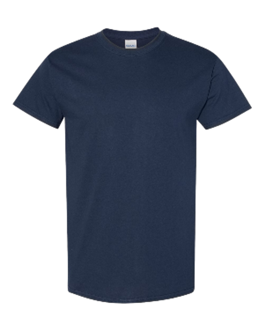 Gildan® Heavy Cotton™ T-Shirt Navy