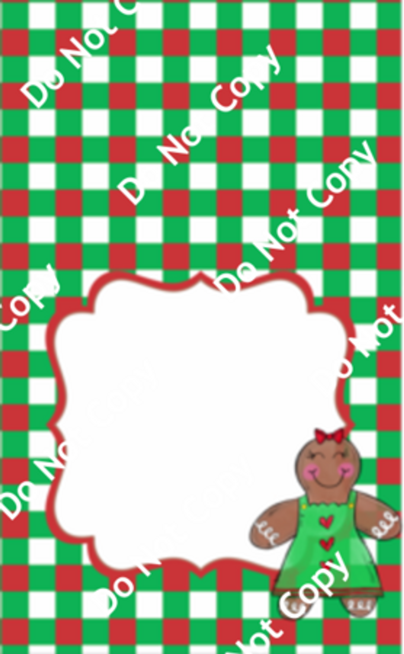 Christmas 31 CDS Custom Printed Garden Flag