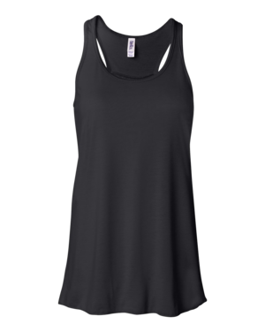 Bella+Canvas® 8800 Flowy Racerback Tank