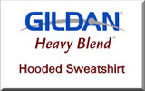 Gildan®  Heavy Blend™ Hoodie