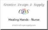 Healing Hands-Nurse