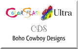 Boho Cowboy Designs