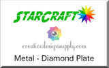Starcraft Diamond Plate