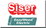Siser 15" Electric