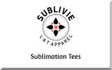Sublivie Sublimation Tees