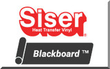 Siser BlackBoard 12"