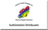 Sublimation Drinkware