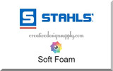 Stahls Soft Foam 20"