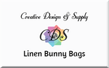 Sublimation Bunny Bags
