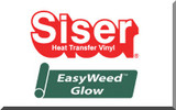 Siser Glow n Dark 15"
