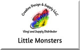 Little Monsters