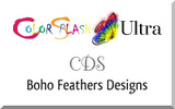 Boho Feathers Designs