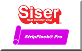 Siser StripFlock® Pro 12"
