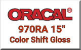 Oracal® 970RA Gloss