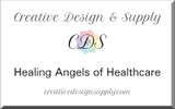 Healing Angels of Healthcare