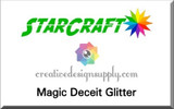 Starcraft Magic Deceit Glitter