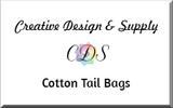 Cotton Tail Bag