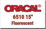 Oracal® 6510 Fluorescent 15"