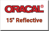 ORALITE® 5600 Reflective 15"