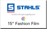 Stahls® Fashion-FILM® 15"