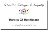 Heroes Of Healthcare