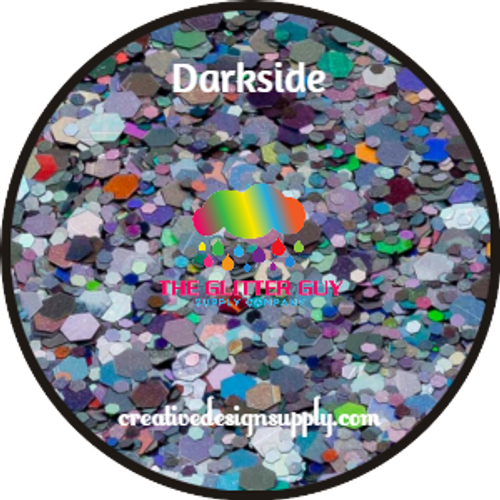 The Glitter Guy | Darkside