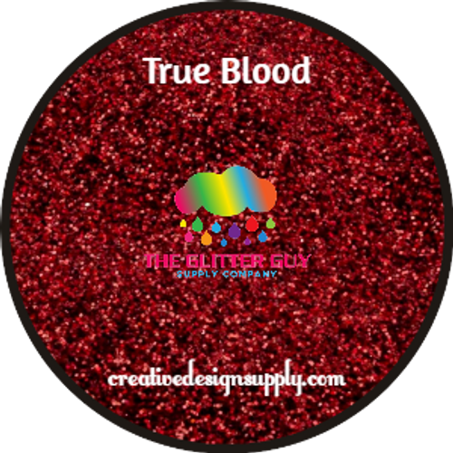 The Glitter Guy | True Blood