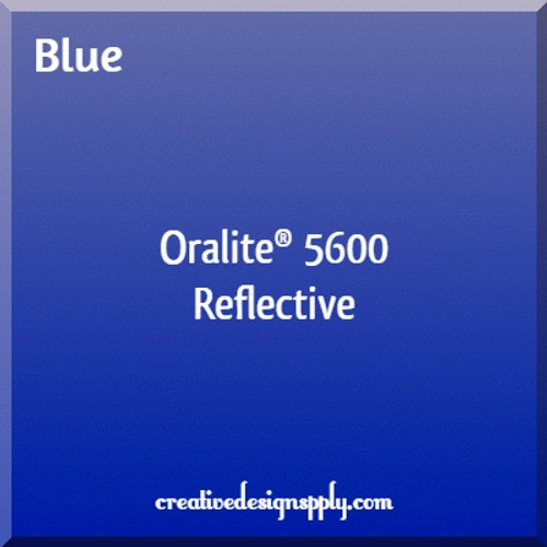 ORALITE® 5600 Fleet Engineer Grade | Blue