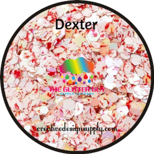 Dexter TGG Glitter