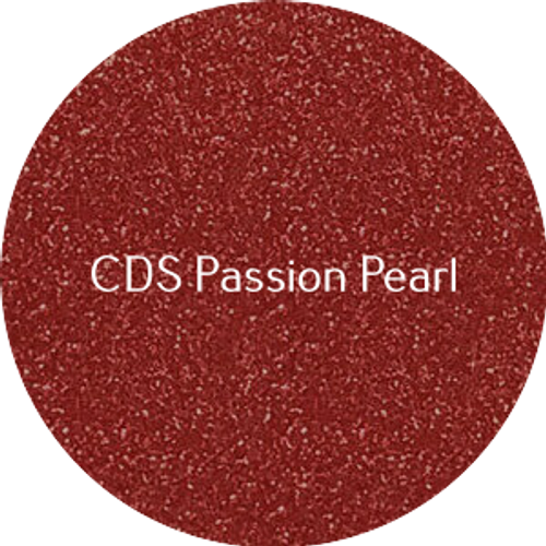 CDS Passion Pearl | Red